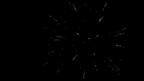 Fireworks 292