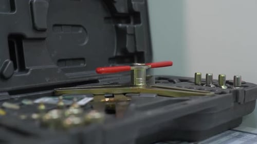 Car Repair Tools
