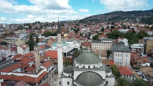Sarajevo Bosnia