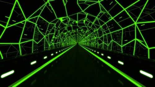 Boucle infinie 4K