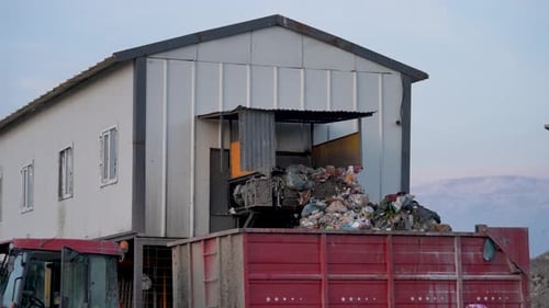 Dump Facility
