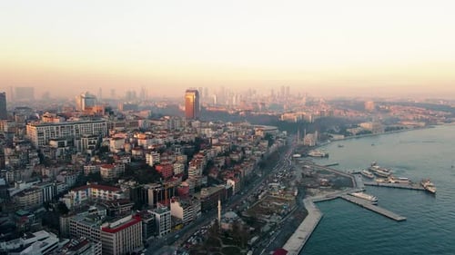 Istanbul