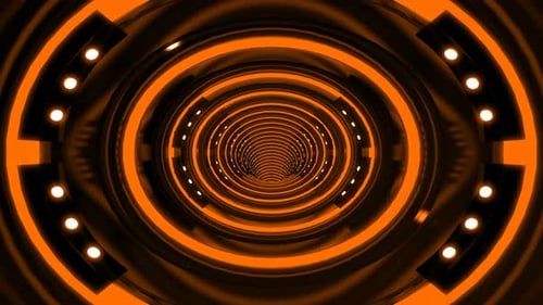 Tunnel Loop