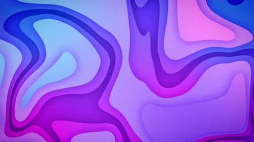 Shape Abstract Background
