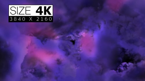 Wolken Loop 03