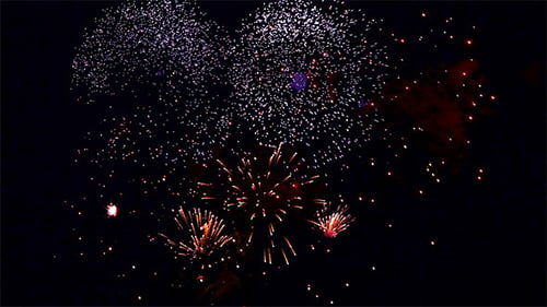 Fireworks