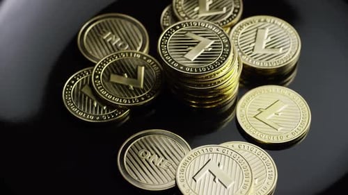 Plan rotatif de Bitcoins (cryptomonnaie numérique) - BITCOIN LITECOIN 348