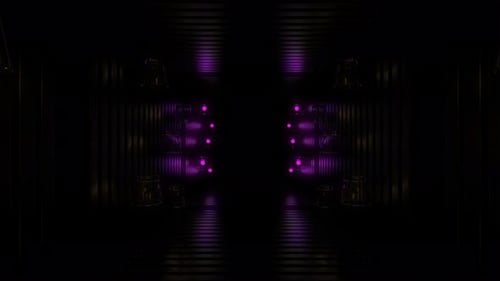 lámparas Tunnel Loop