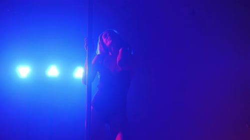Pole Dance