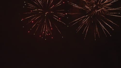 Feuerwerk
