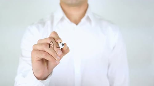 Writing Ask An Expert On Clear Surface