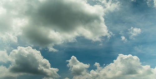 Tropische Wolken14