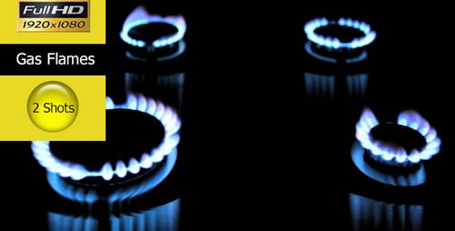 Gas