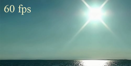 Sonne & Meer