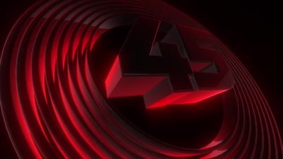 Cyber Countdown Opener , Backgrounds Motion Graphics ft. countdown ...