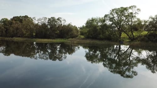 Lake Budovest 33