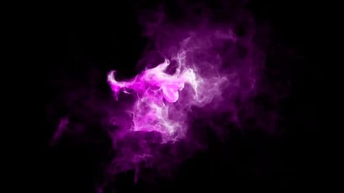Plazma Smoke