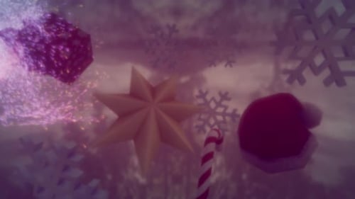 Christmas Background
