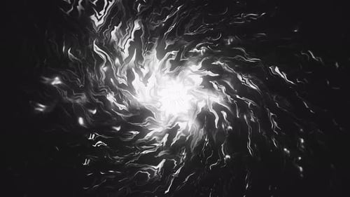 Dark Nightmare Vortex