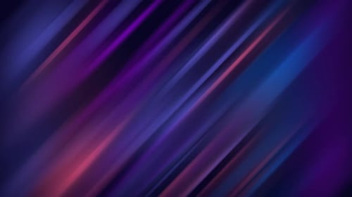 Abstract Dynamic Diagonal Lines Motion Background