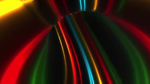 líneas de fibra de velocidad de luz