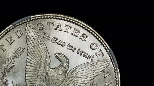 United States of America Coin