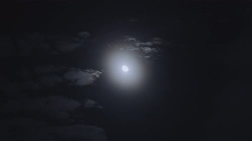Mondlicht