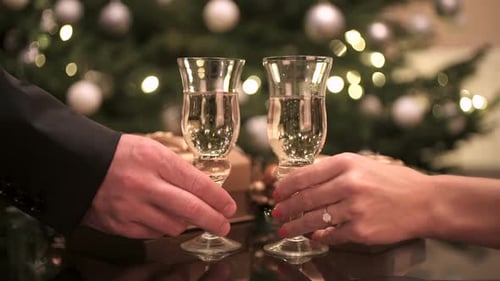 Véspera de Ano Novo