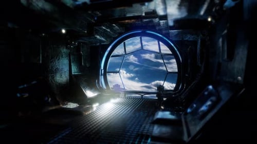 Station spatiale internationale