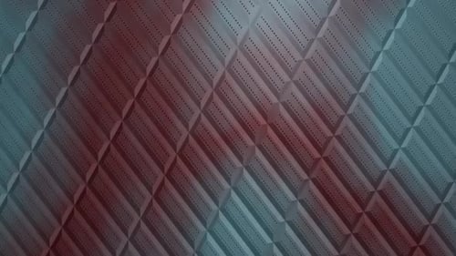 abstract dimly lit chaos background