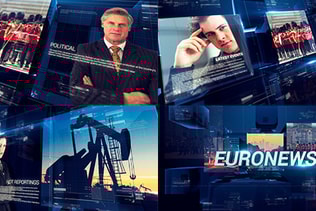 Broadcast News Package