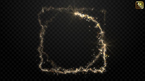 Particle Trail Elements