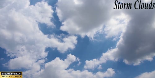 Storm Clouds