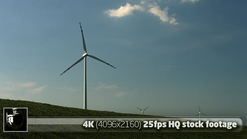 Wind Energy 9