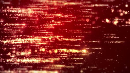 Weihnachtslicht-Hintergrund