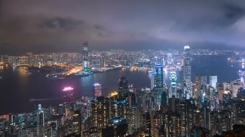Night City
