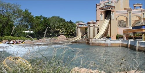 Attraction 4