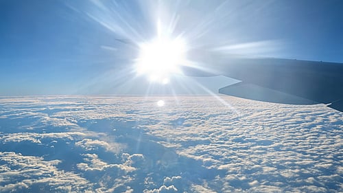Vol Sun