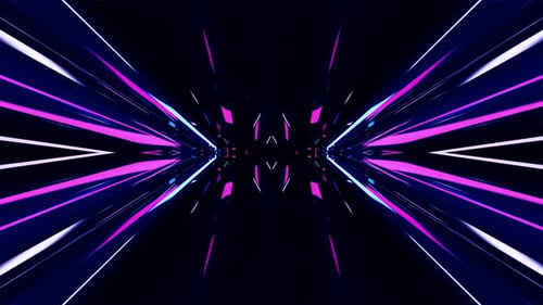 Contexte Vj 4K 2.0