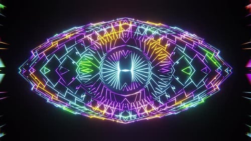 Psychedelic Loop 03