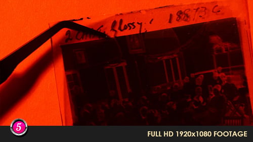 120mm Film Slide 8