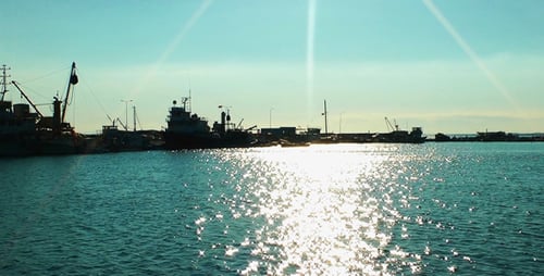 The Dock