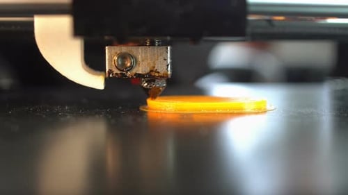 3D Printer