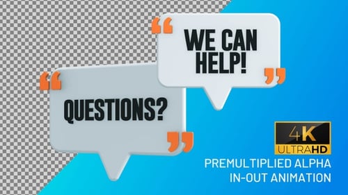 Questions? We Can Help