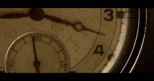 Pocket Watch