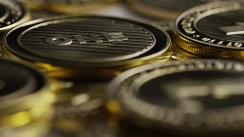 Plan rotatif de Litecoin Bitcoins (cryptomonnaie numérique) - BITCOIN LITECOIN 0083