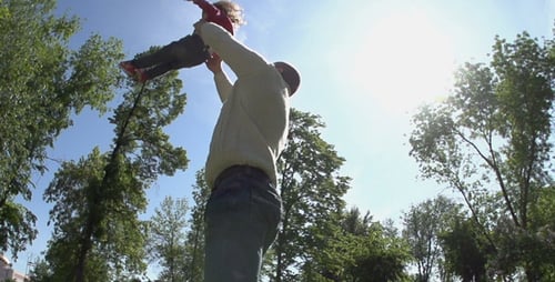 Moment der Glückseligkeit
