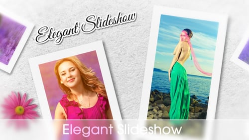 Elegant Slideshow