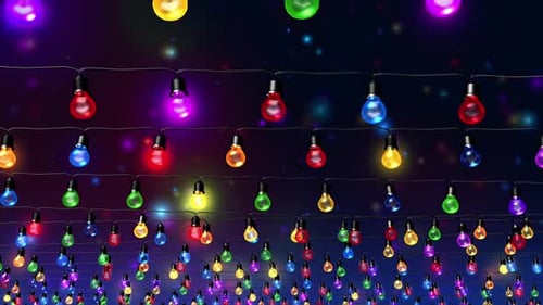 Christmas Lights