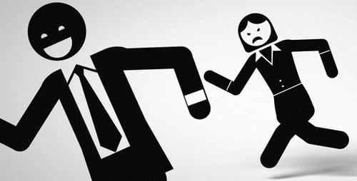 Paquete de ciclo Pictogram Walk And Run